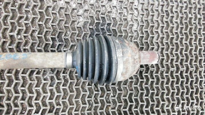 Полуось передняя Ford Mondeo 4 2007–2014