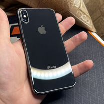 iPhone X, 64 ГБ