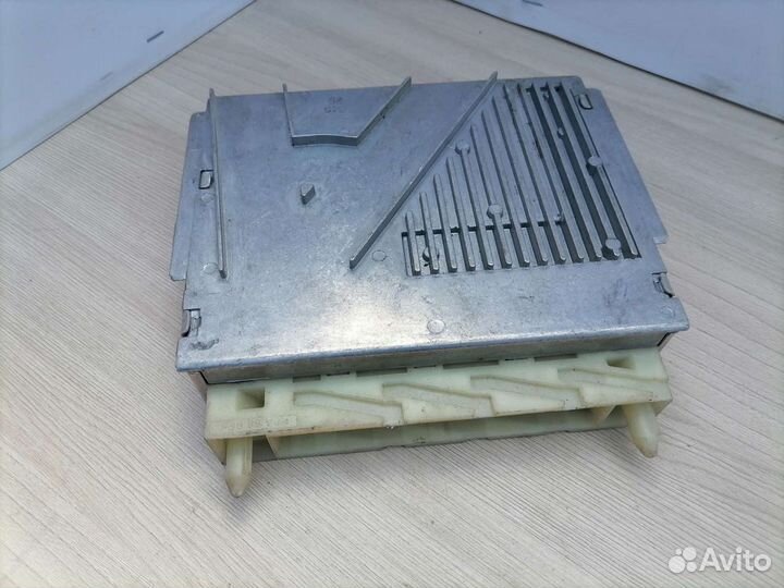 Блок управления АКПП для Volvo S60 2000-2009;XC70