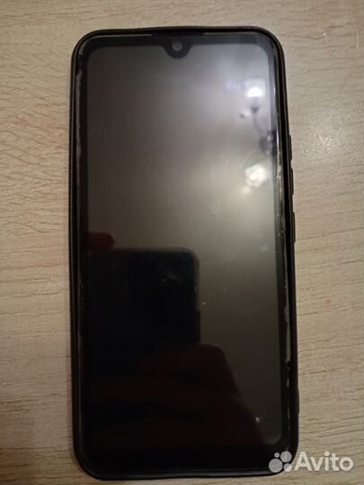 Itel A48, 2/32 ГБ