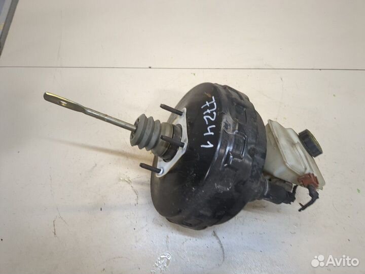 Цилиндр тормозной главный Volvo S60, 2002