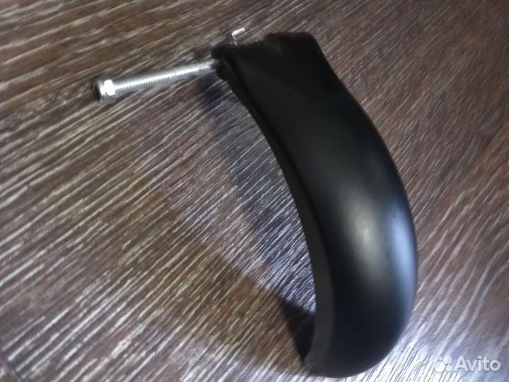 Тормаз для самоката