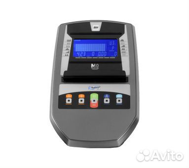 Эллиптический тренажер BH Fitness I.FDC19