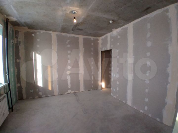 3-к. квартира, 105,9 м², 1/9 эт.