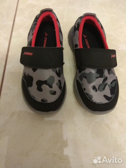 Спортивные кеды