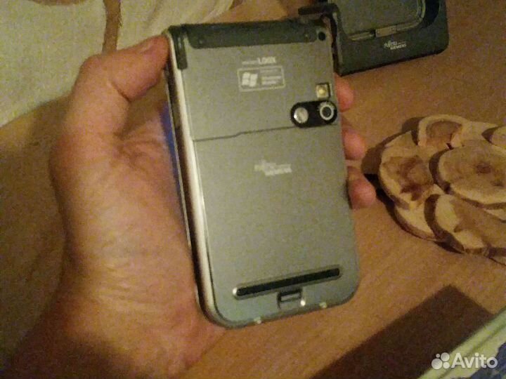 Fujitsu Siemens Loox720