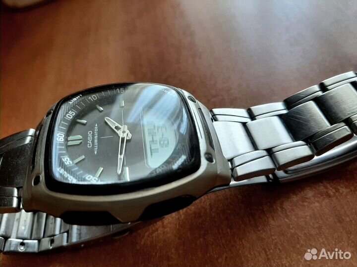 Casio AW-81 оригинал