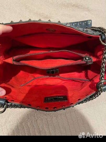 Женская сумка