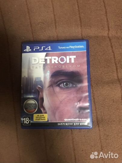 Игра для приставки