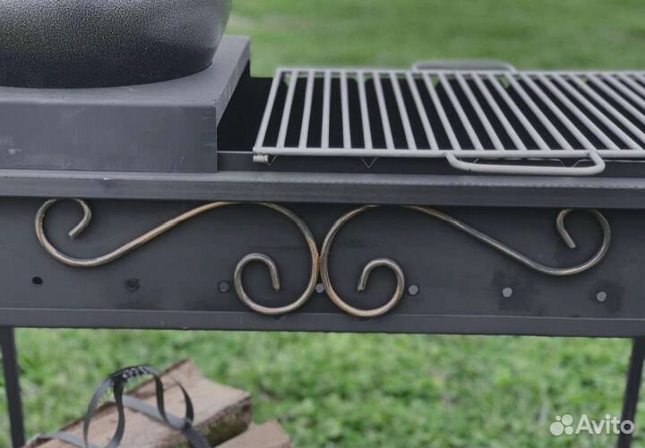 Мангал 