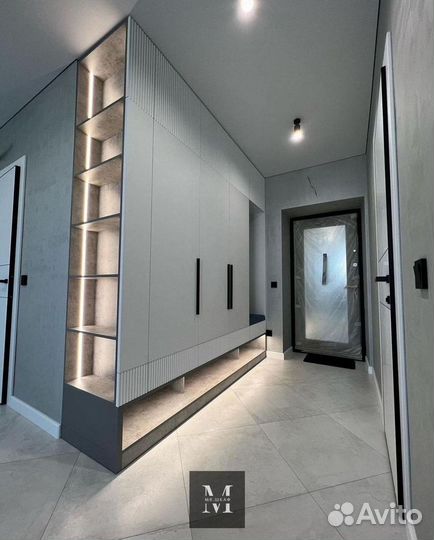 Шкаф для одежды