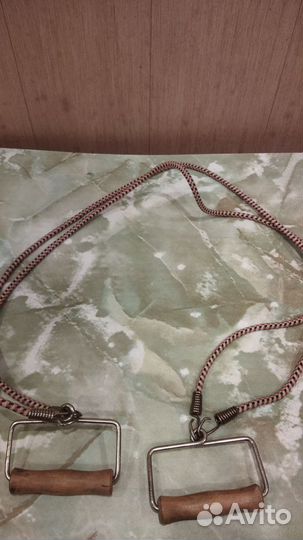 Эспандер СССР