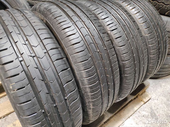 Continental ContiPremiumContact 5 175/65 R14