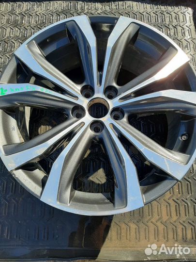 Диск Lexus RX R20