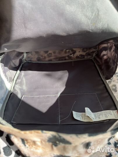 Рюкзак erich krause