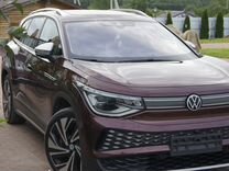 Volkswagen ID.6 X AT, 2023, 46 000 км, с пробегом, цена 5 000 000 руб.