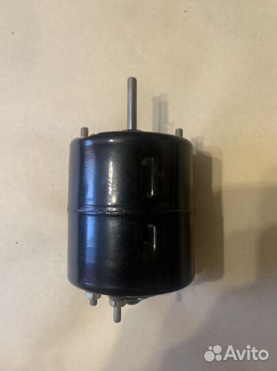 Электродвигатель отопителя мэ233