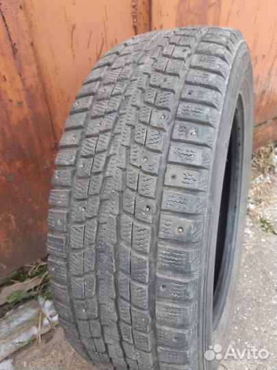 Dunlop Winter Maxx 215/60 R16