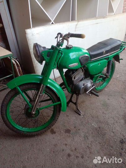 Минск 105 с документами