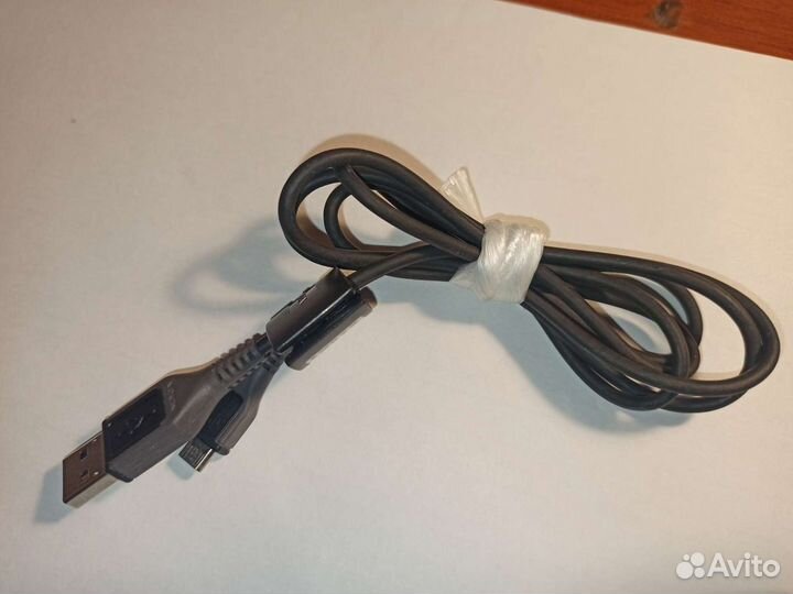 Кабель micro usb