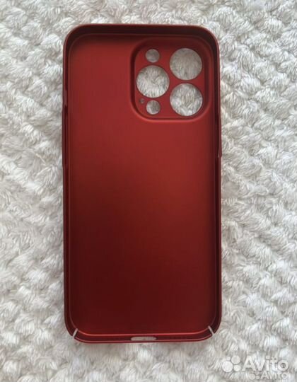 Чехол для iPhone 13 pro