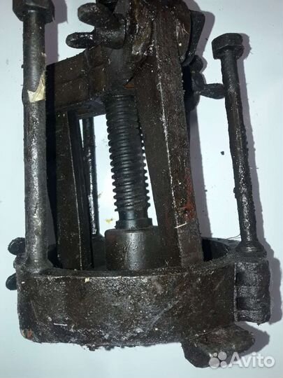 Сьёмник универсальный N3 СССР