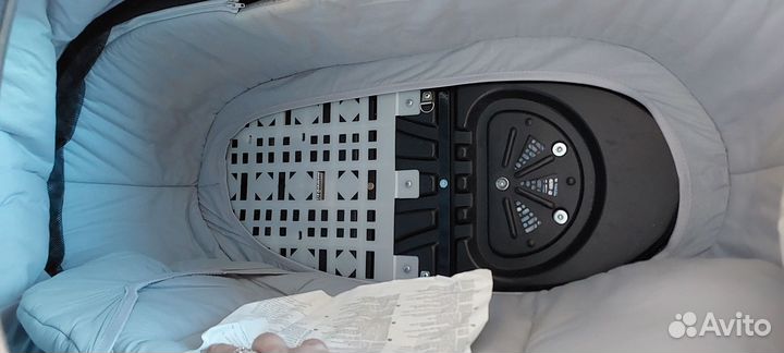 Коляска junama diamond