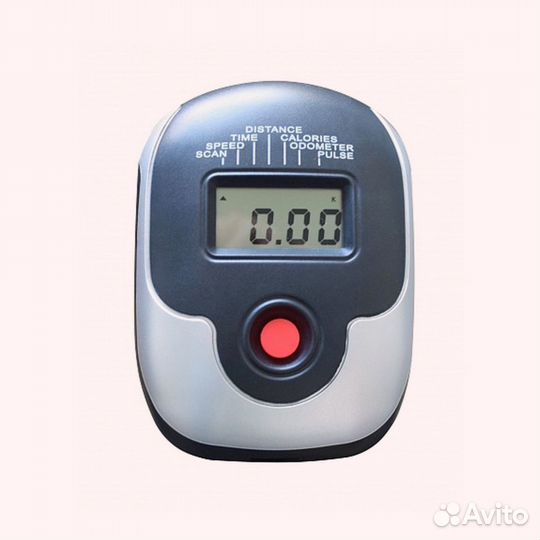 Велотренажер