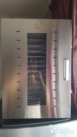 Сушка для фруктов, овощей, трав