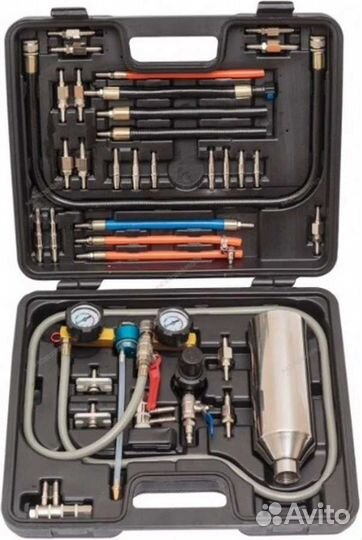 Набор для промывки инжектора Nordberg