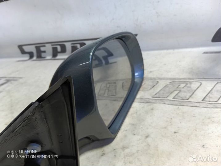 Зеркало заднего вида правое Audi A4 Allroad B8