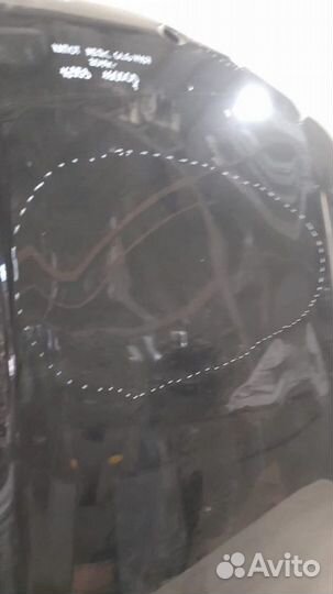 Капот Mercedes Benz Gls X167 С 2019 Года