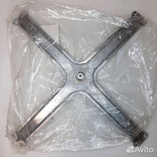 Крестовина барабана стиральной машины, ardo, 23600