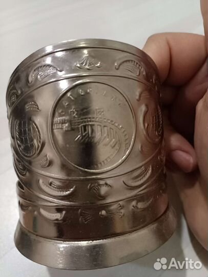 Подстаканник