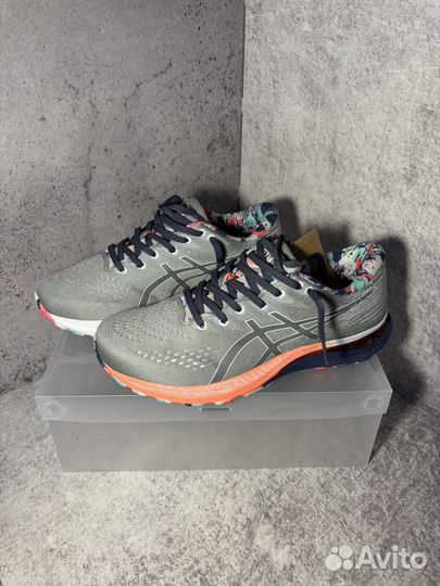 Кроссовки asics gel kayano 28 44rus/ 28,5см