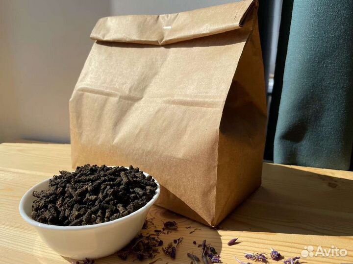 Иван-чай проверенный, новый урожай сезона 2023