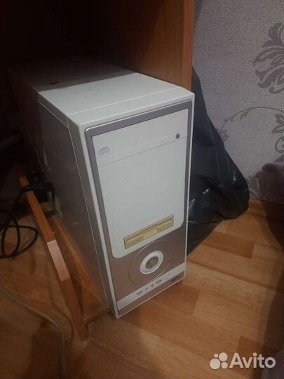 Корпус для пк