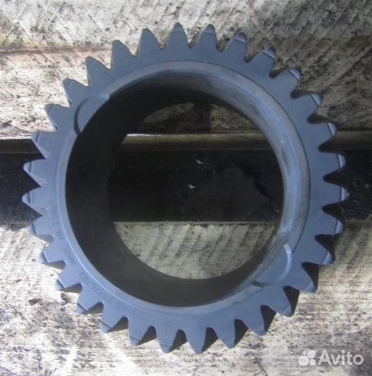 Шестерня кпп Volvo FH13