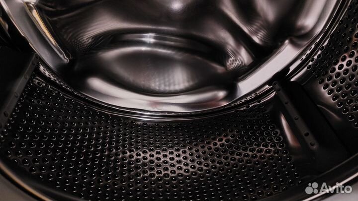 Стиральная машина Zanussi Easyiron ZWS6127