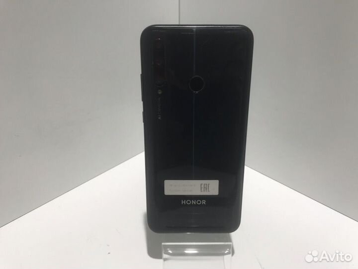 HONOR 20e, 4/64 ГБ
