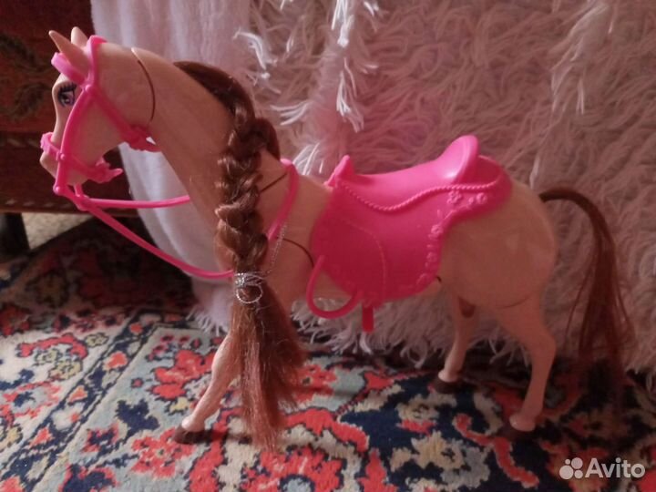 Кукла барби