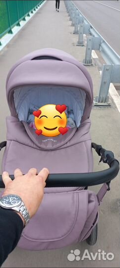Продаётся коляска