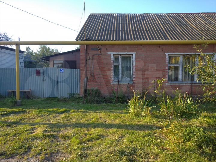 2-к. квартира, 55 м², 1/1 эт.