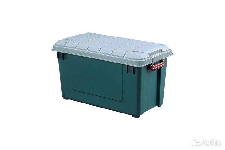 Ящик iris RV Box 700