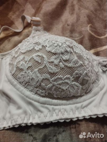 Бюстгальтер для протезов бу