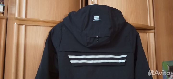 Куртка весенняя для девочки 152-158 на 12-13 лет