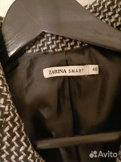 Пальто женское 48