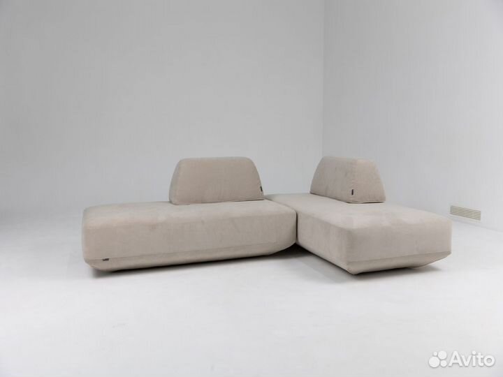 Диван со спальным местом 4400х1800 мм