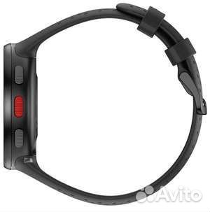 Часы для спорта Polar Pacer Pro