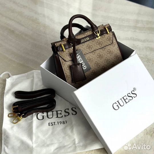 Сумка Guess женская